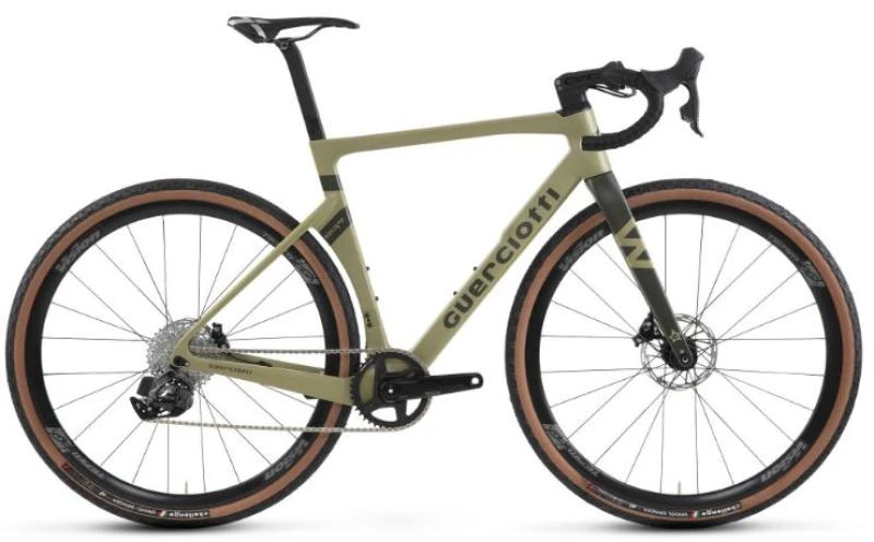 Guerciotti Escape S Disc 2023 4 Guerciotti Escape S Disc 2023 - Image 3