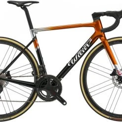 Wilier Triestina Wilier 0 SLR Disc, Frameset 2023 -Wilier store 7916 2