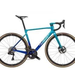 Wilier Triestina Wilier 0 SLR Disc, Frameset 2023 -Wilier store 7916 4