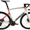 Ridley Noah Fast Disc Silver/Red, Size M, Fast Delivery -Wilier store 7925