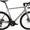 Ridley Helium SLX Disc Gray Metallic/Red, Size M, Fast Delivery