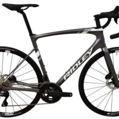 Ridley Fenix Disc, Arctic Gray, Size M, Fast Delivery