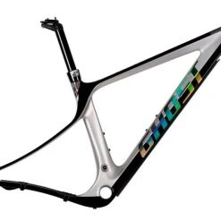 GHOST Lector FS SF UC World Cup, Frame Kit, 32% Discount
