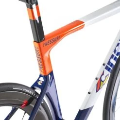 Cinelli Pressure Disc, Size M, Ultegra 12s, Fast Delivery -Wilier store 7975 2