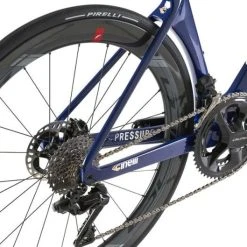 Cinelli Pressure Disc, Size M, Ultegra 12s, Fast Delivery -Wilier store 7975 4