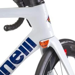 Cinelli Pressure Disc, Size M, Ultegra 12s, Fast Delivery -Wilier store 7975 5