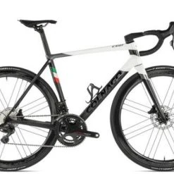 Colnago C68, Ultegra Di2 12s, Fulcrum Wind 400, Fast Delivery -Wilier store 7991 1