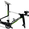 Cipollini NKTT Disc, Team Bardiani, Size M, Fast Delivery
