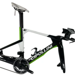 Cipollini NKTT Disc, Team Bardiani, Size M, Fast Delivery