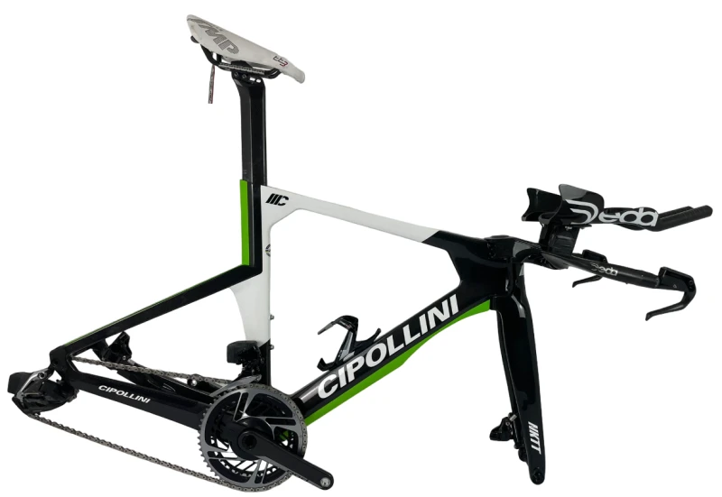 Cipollini NKTT Disc, Team Bardiani, Size M, Fast Delivery 3 Cipollini NKTT Disc, Team Bardiani, Size M, Fast Delivery
