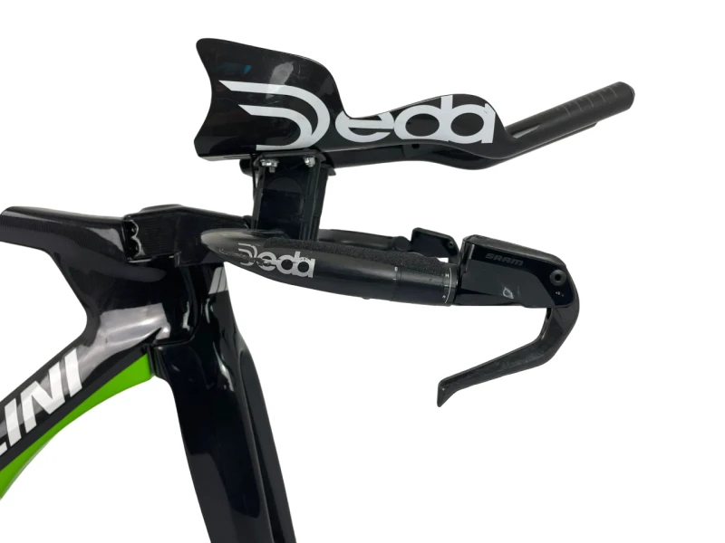 Cipollini NKTT Disc, Team Bardiani, Size M, Fast Delivery 4 Cipollini NKTT Disc, Team Bardiani, Size M, Fast Delivery - Image 2