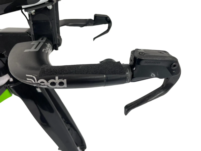 Cipollini NKTT Disc, Team Bardiani, Size M, Fast Delivery 5 Cipollini NKTT Disc, Team Bardiani, Size M, Fast Delivery - Image 3