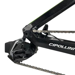 Cipollini NKTT Disc, Team Bardiani, Size M, Fast Delivery 16 Cipollini NKTT Disc, Team Bardiani, Size M, Fast Delivery -Wilier store 8016 5