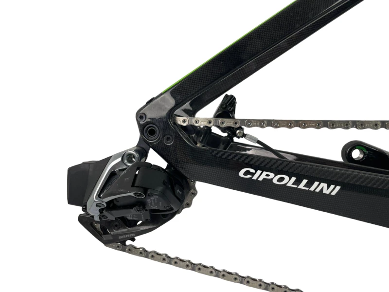 Cipollini NKTT Disc, Team Bardiani, Size M, Fast Delivery 8 Cipollini NKTT Disc, Team Bardiani, Size M, Fast Delivery - Image 6