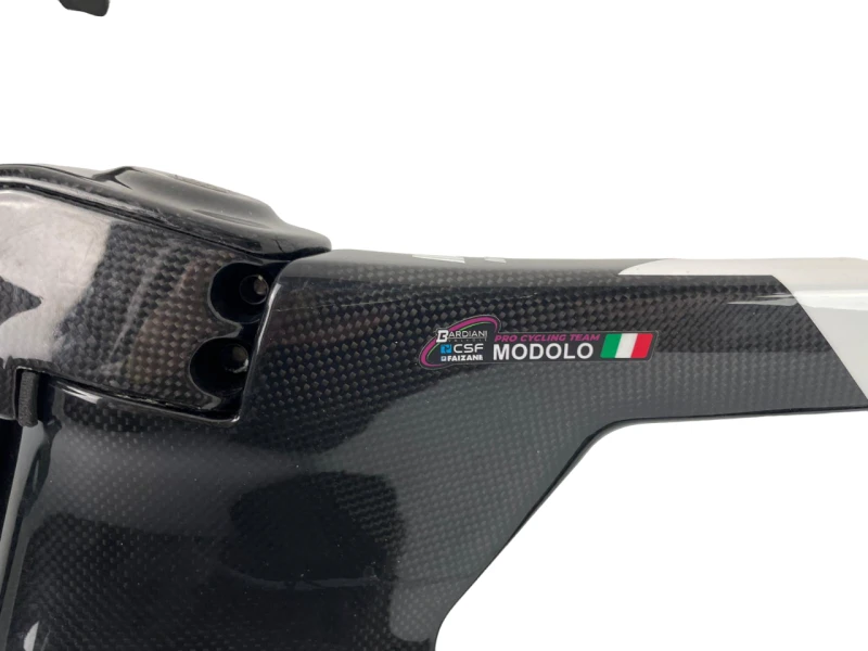 Cipollini NKTT Disc, Team Bardiani, Size M, Fast Delivery 9 Cipollini NKTT Disc, Team Bardiani, Size M, Fast Delivery - Image 7