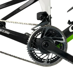 Cipollini NKTT Disc, Team Bardiani, Size M, Fast Delivery 18 Cipollini NKTT Disc, Team Bardiani, Size M, Fast Delivery -Wilier store 8016 7