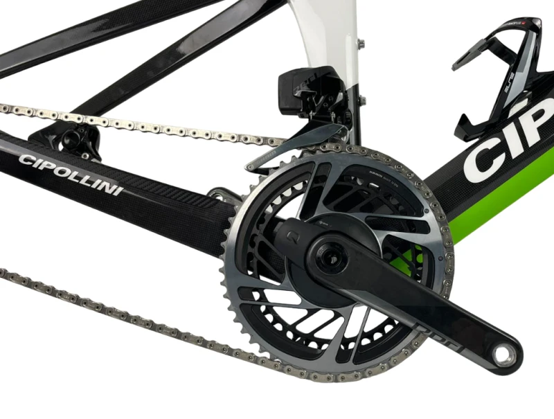 Cipollini NKTT Disc, Team Bardiani, Size M, Fast Delivery 10 Cipollini NKTT Disc, Team Bardiani, Size M, Fast Delivery - Image 8