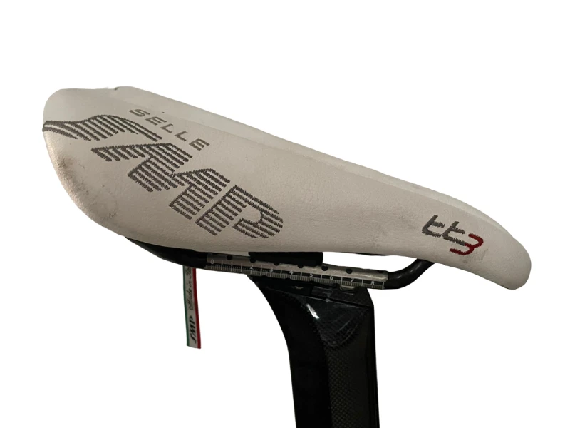 Cipollini NKTT Disc, Team Bardiani, Size M, Fast Delivery 11 Cipollini NKTT Disc, Team Bardiani, Size M, Fast Delivery - Image 9