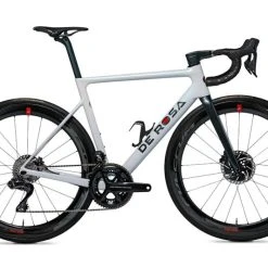 De Rosa Merak Disc, Size 54 Frameset, Fast Delivery