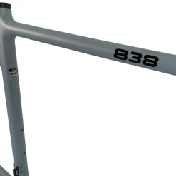 De Rosa 838 Disc Frameset, Size 52, Fast Delivery -Wilier store 8020 1