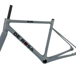De Rosa 838 Disc Frameset, Size 52, Fast Delivery -Wilier store 8020 3