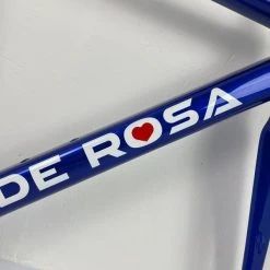 De Rosa 838 Disc Frameset, Size 50, Fast Delivery -Wilier store 8021 1