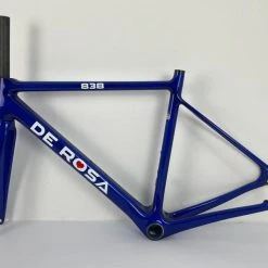 De Rosa 838 Disc Frameset, Size 50, Fast Delivery -Wilier store 8021 3
