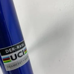 De Rosa 838 Disc Frameset, Size 50, Fast Delivery -Wilier store 8021 4