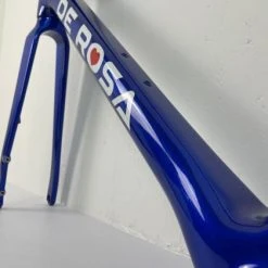 De Rosa 838 Disc Frameset, Size 50, Fast Delivery -Wilier store 8021 6