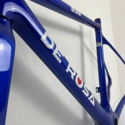 De Rosa 838 Disc Frameset, Size 50, Fast Delivery -Wilier store 8021 detail 0