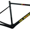 De Rosa 838 Disc Frameset, Size 54, Fast Delivery 2 De Rosa 838 Disc Frameset, Size 54, Fast Delivery -Wilier store 8022