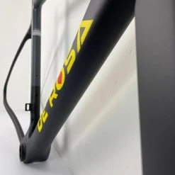 De Rosa 838 Disc Frameset, Size 54, Fast Delivery 10 De Rosa 838 Disc Frameset, Size 54, Fast Delivery -Wilier store 8022 1