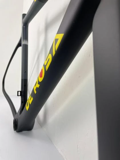 De Rosa 838 Disc Frameset, Size 54, Fast Delivery 4 De Rosa 838 Disc Frameset, Size 54, Fast Delivery - Image 2