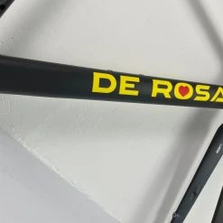 De Rosa 838 Disc Frameset, Size 54, Fast Delivery 11 De Rosa 838 Disc Frameset, Size 54, Fast Delivery -Wilier store 8022 2