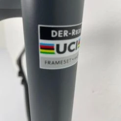 De Rosa 838 Disc Frameset, Size 54, Fast Delivery 12 De Rosa 838 Disc Frameset, Size 54, Fast Delivery -Wilier store 8022 3