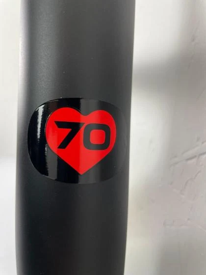 De Rosa 838 Disc Frameset, Size 54, Fast Delivery 9 De Rosa 838 Disc Frameset, Size 54, Fast Delivery - Image 7