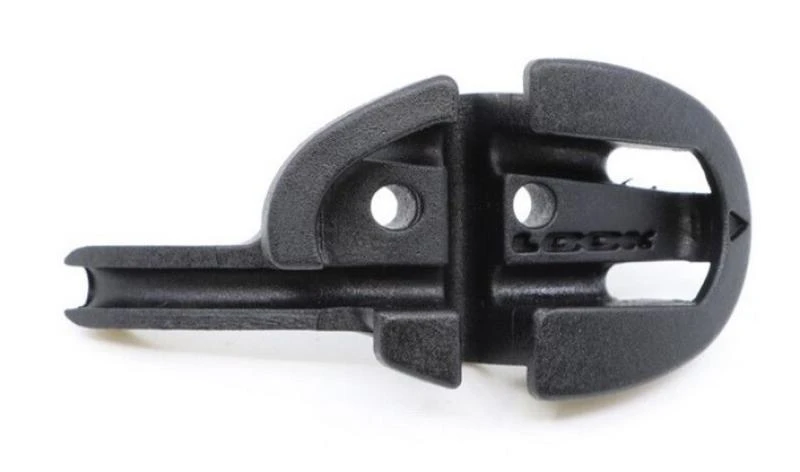 Look 785 Cable Guide + Screw 3 Look 785 Cable Guide + Screw