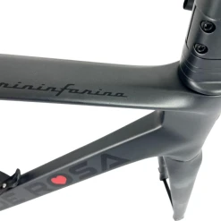 De Rosa SK Pininfarina Disc, Size 54, Frameset, Discount 40% -Wilier store 8026 1