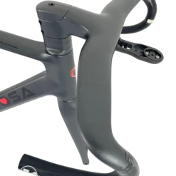 De Rosa SK Pininfarina Disc, Size 54, Frameset, Discount 40% -Wilier store 8026 2