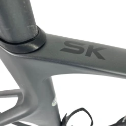 De Rosa SK Pininfarina Disc, Size 54, Frameset, Discount 40% -Wilier store 8026 3