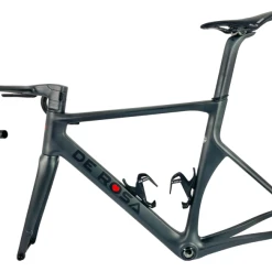 De Rosa SK Pininfarina Disc, Size 54, Frameset, Discount 40% -Wilier store 8026 4