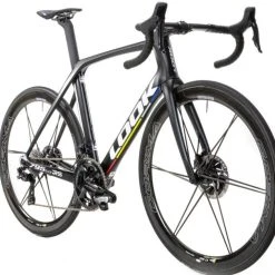 Look 795 Blade RS Disc Dura-Ace Di2, Fast Delivery -Wilier store 8027 1