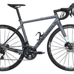 Guerciotti Italo Disc 2023, Campagnolo Chorus 12s, 40% Discount -Wilier store 8035 2