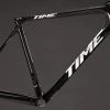 TIME SPORT Time 2023 Alpe Huez Disc, Frameset
