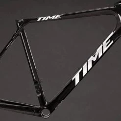 TIME SPORT Time 2023 Alpe Huez Disc, Frameset
