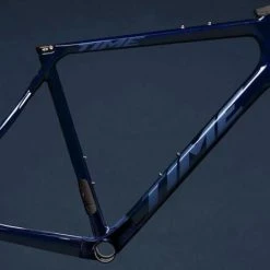 TIME SPORT Time ADHX Disc Brake, Frameset 2023 -Wilier store 8039 2