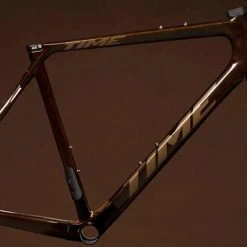 TIME SPORT Time ADHX Disc Brake, Frameset 2023 -Wilier store 8039 4