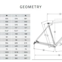 TIME SPORT Time ADHX Disc Brake, Frameset 2023 -Wilier store 8039 5