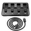 SRAM Battery Charger And Cord ETap AXS 4 Ports