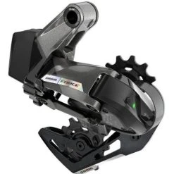 New SRAM Force XPLR ETap AXS Rear Derailleur, Without Battery -Wilier store 8053 1